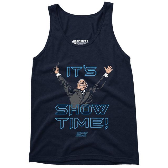 Running Man - Killian - It's Showtime - Unisex Tank Top Male Product Image