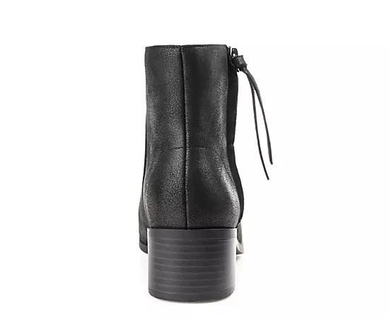 Journee Collection Sadiya Tru Comfort Foam Womens Ankle Boots Product Image