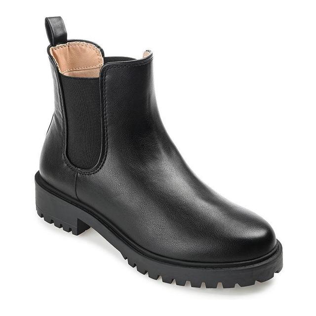 Journee Collection Kenova Tru Comfort Foam Womens Chelsea Boots Product Image