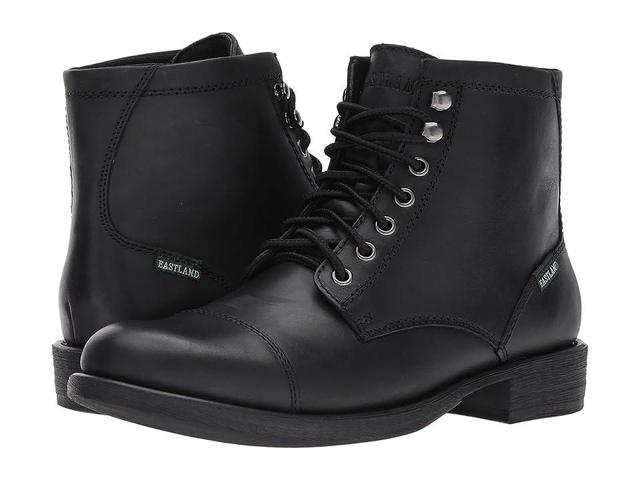 Eastland High Fidelity Mens Ankle Boots Product Image