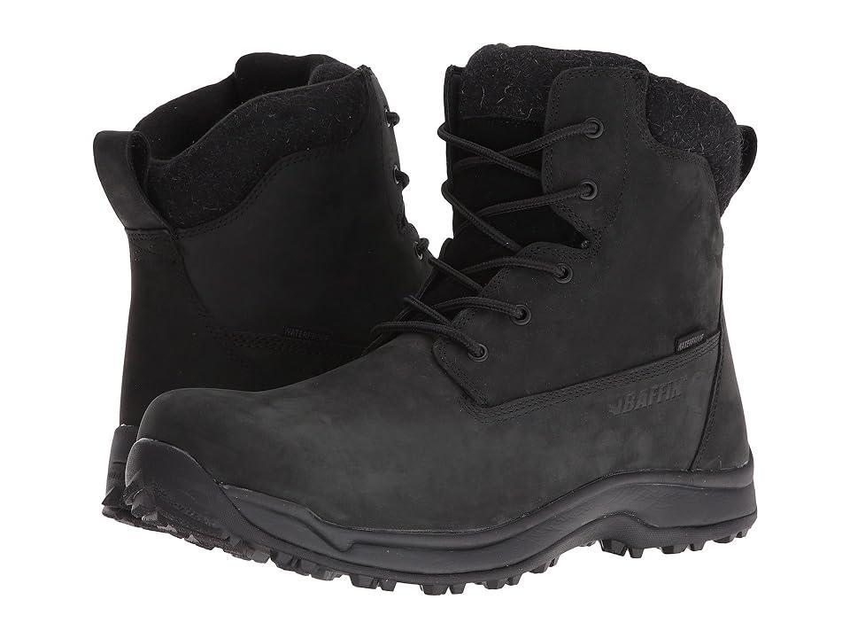 Baffin Truro Men's Shoes Product Image