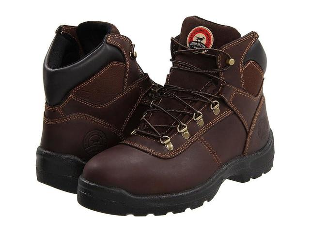 Irish Setter Ely 6 Soft-Toe Work Boot Men's Work Boots Product Image