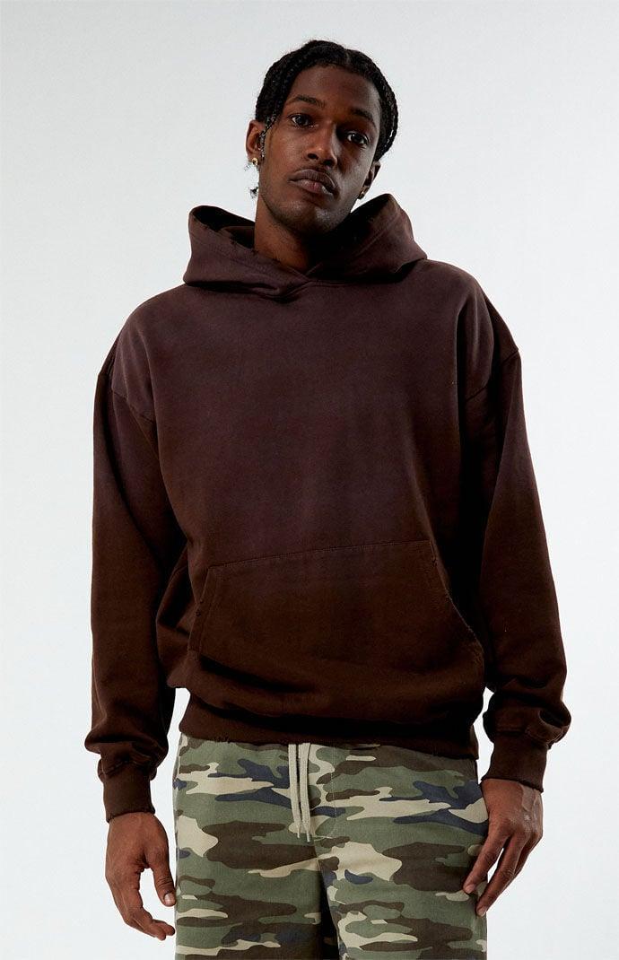 Men's Potassium Vintage Wash Hoodie - Product Image