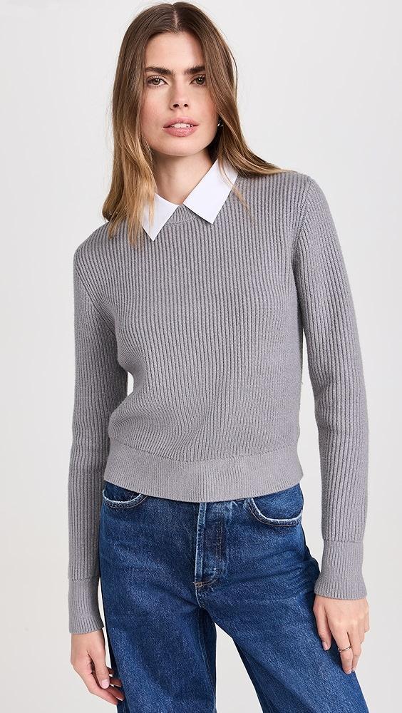 Favorite Daughter The Katie Sweater | Shopbop product image