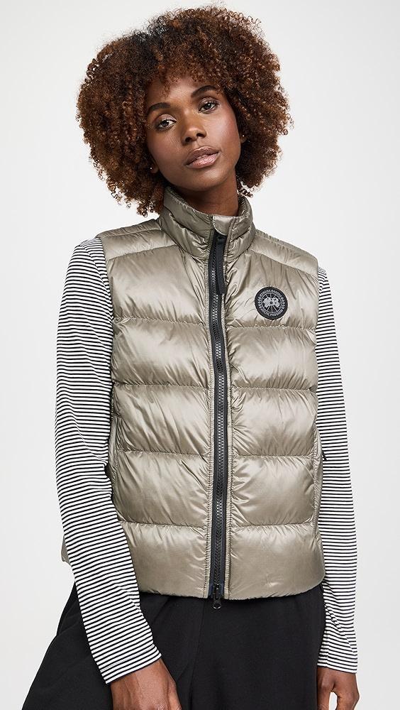 Canada Goose Cypress Vest | Shopbop Product Image