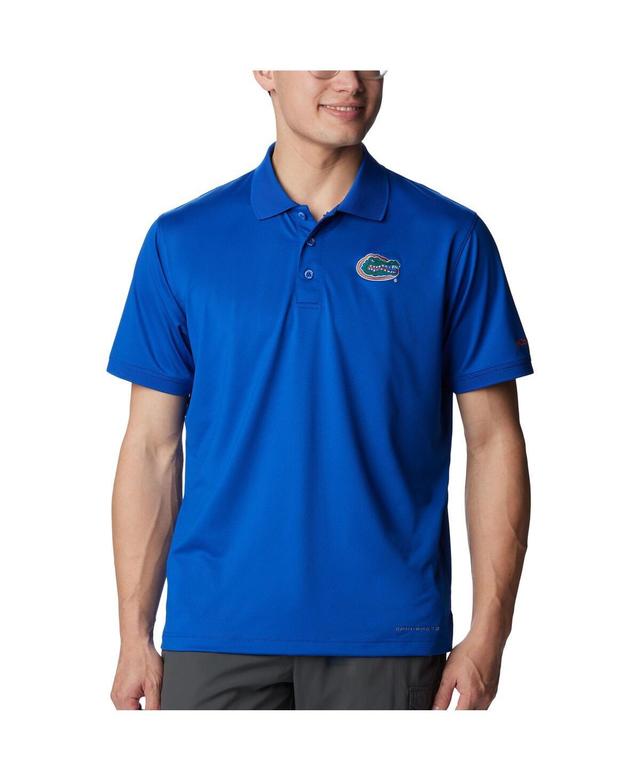 Columbia Mens Collegiate PFG Tamiami Polo - Florida- Product Image