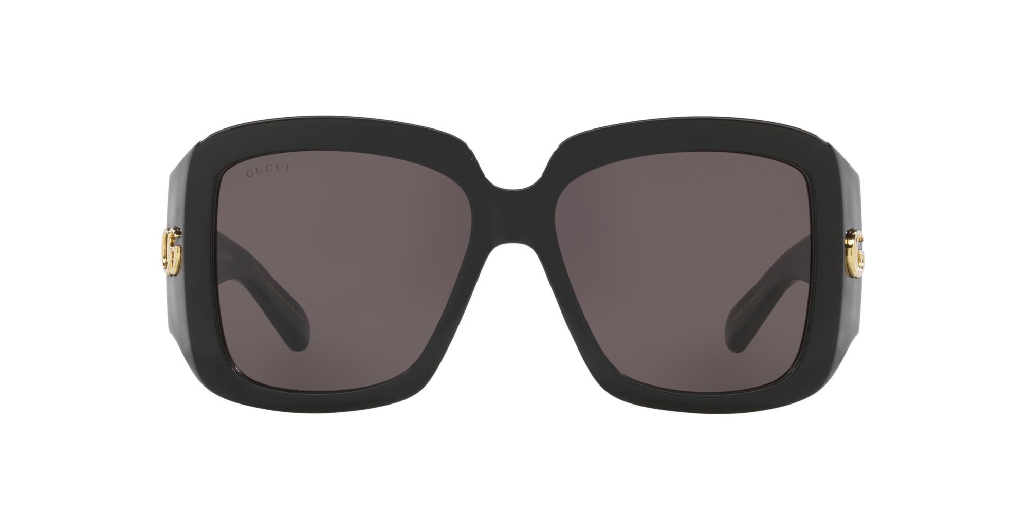 Woman Sunglass Gg1402s In Grey Product Image