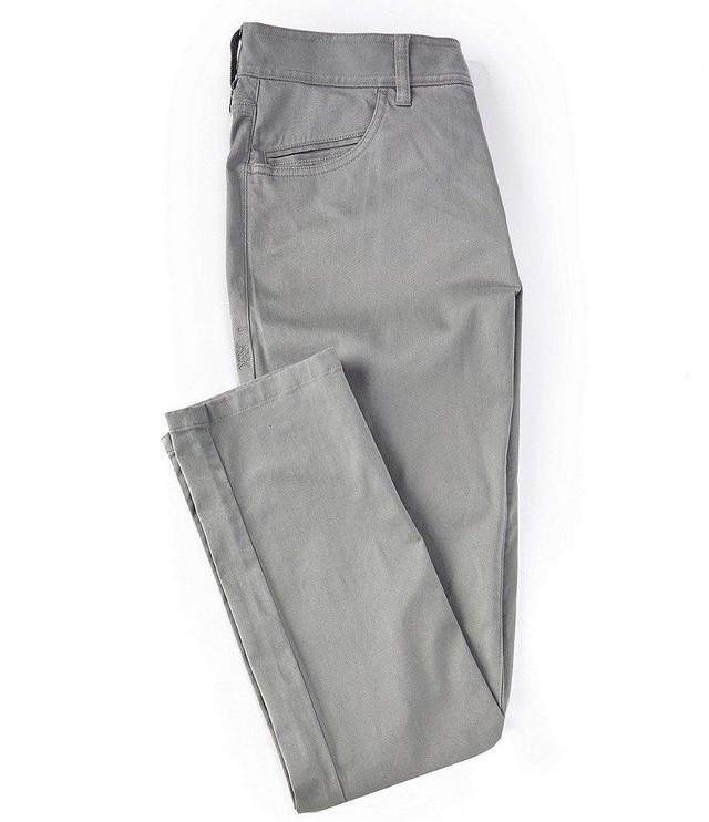 Rhone Everyday Twill 5-Pocket Pants Product Image