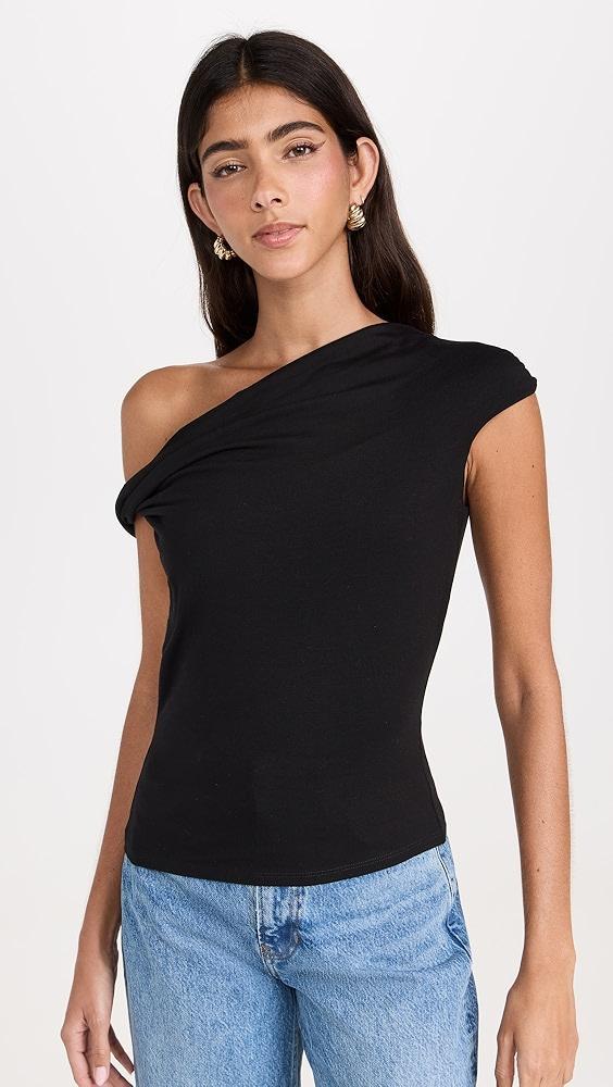 Reformation Cello Knit Top | Shopbop Product Image