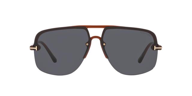 Man Sunglass Ft1003 In Blue Product Image