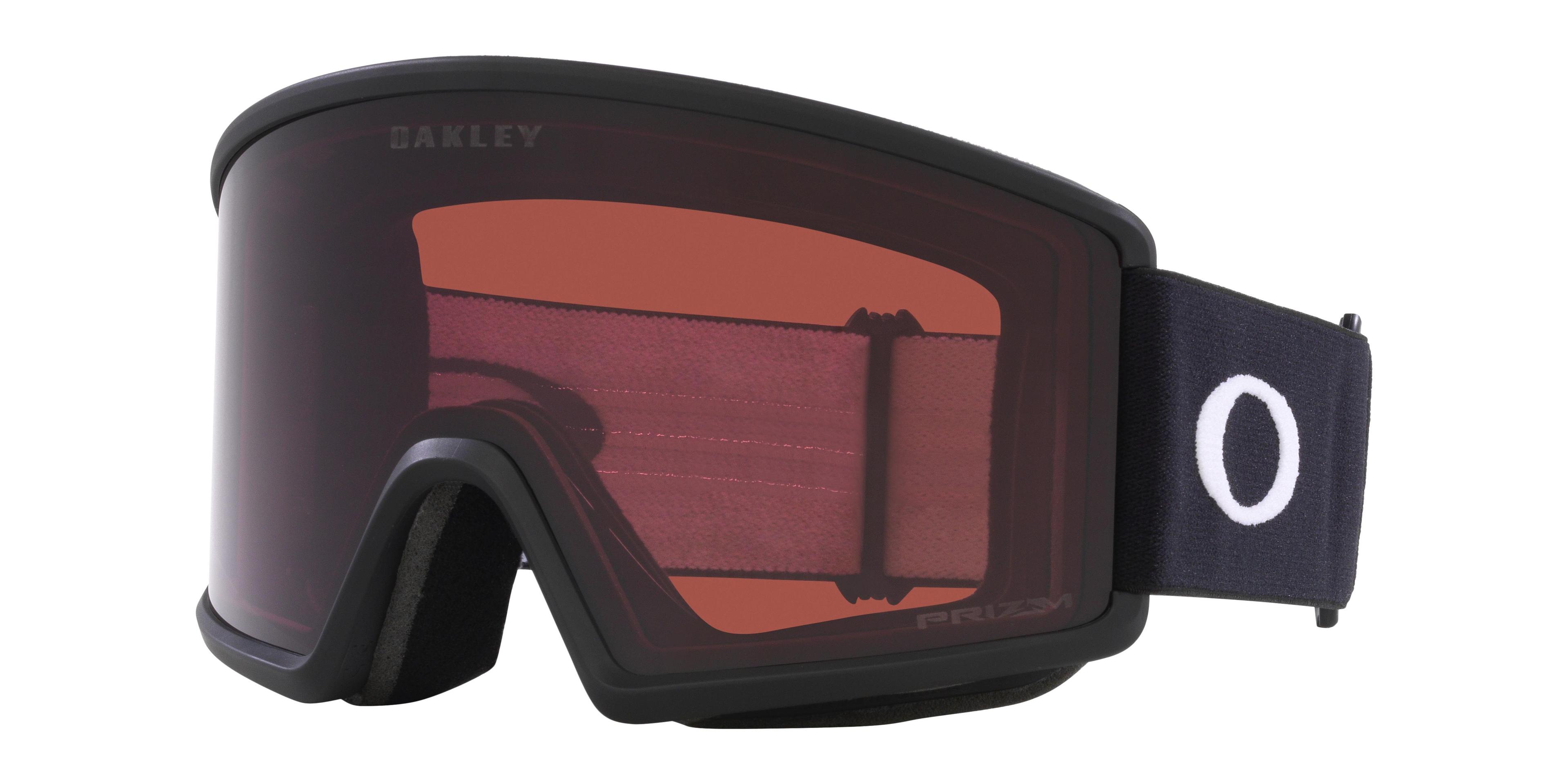 Oakley Men's Target Line L Snow Goggles Product Image