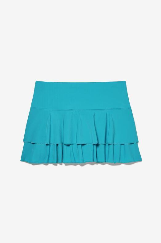 Tiered Ruffle Skort Product Image