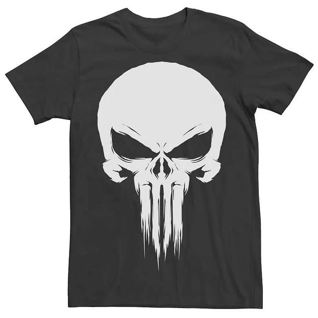 Mens Marvels Punisher Logo Tee Product Image