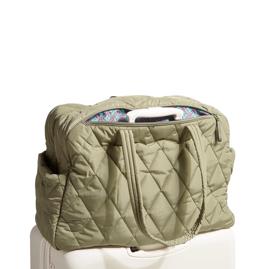 Outlet Large Weekender Travel Bag Product Image