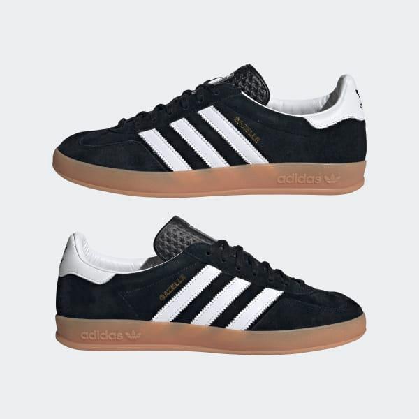 Gazelle Indoor Shoes Product Image