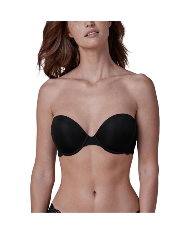 Skarlett Blue Goddess Strapless Underwire Convertible Bra Product Image