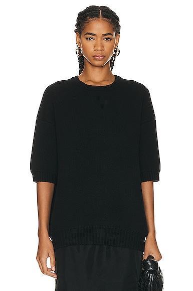 Nere Cashmere Sweater Product Image