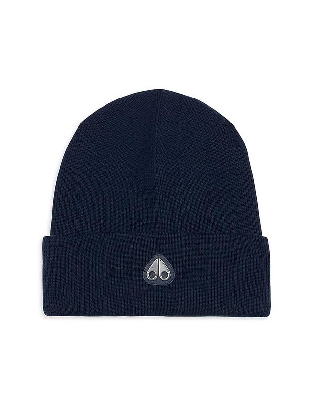 Mens Parnis Wool Beanie Product Image