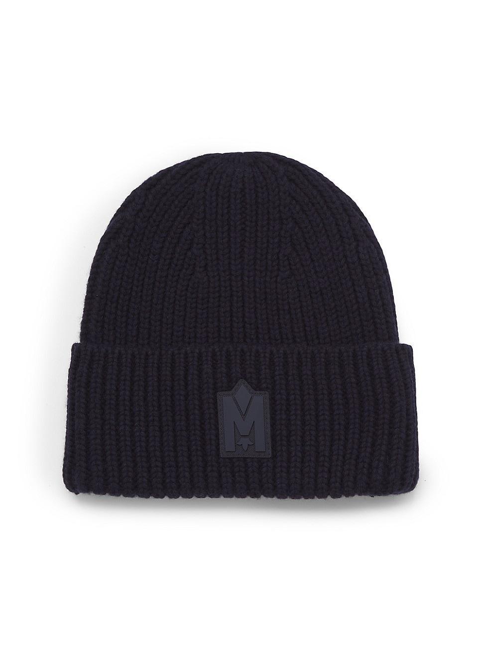 Mens Jude Wool-Blend Beanie Product Image