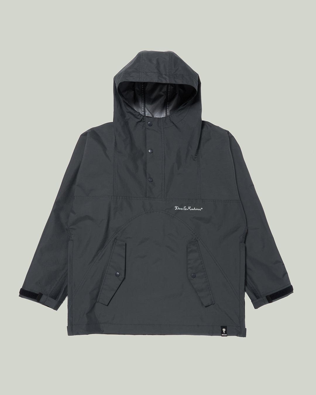 Traverse Jacket - Black Product Image