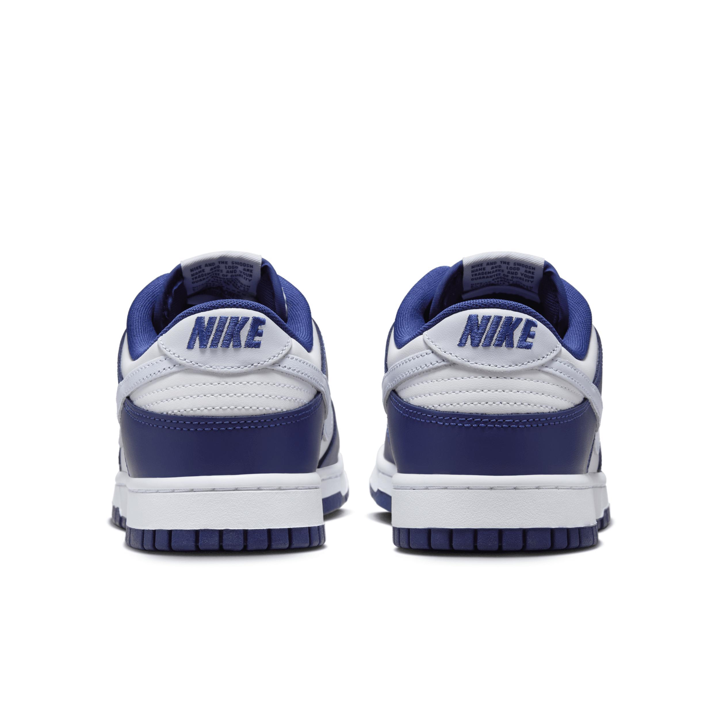 Nike Dunk Low Retro Casual Shoes (Mens Sizing) Product Image