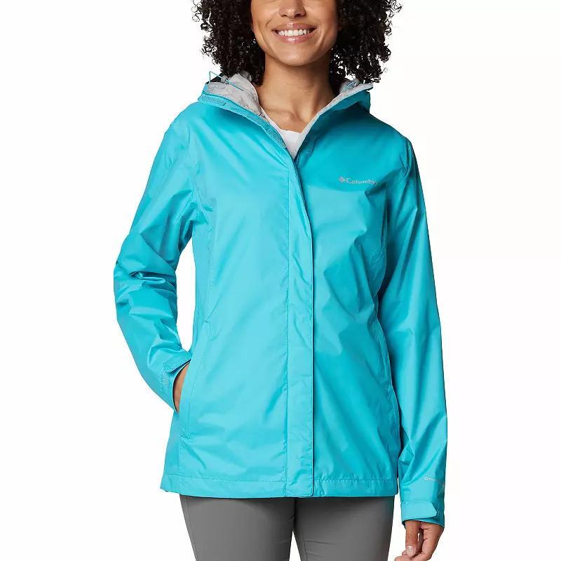 Columbia Women s Arcadia II Jacket- Product Image