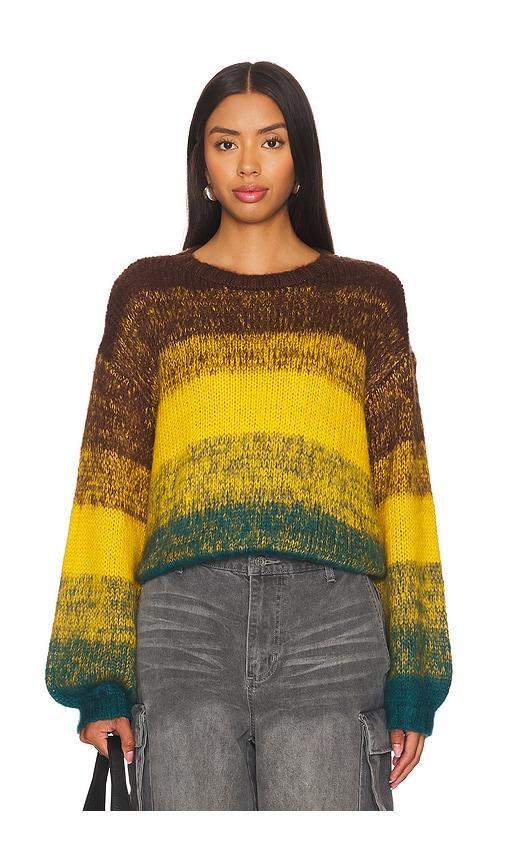 Lucie Sweater Product Image