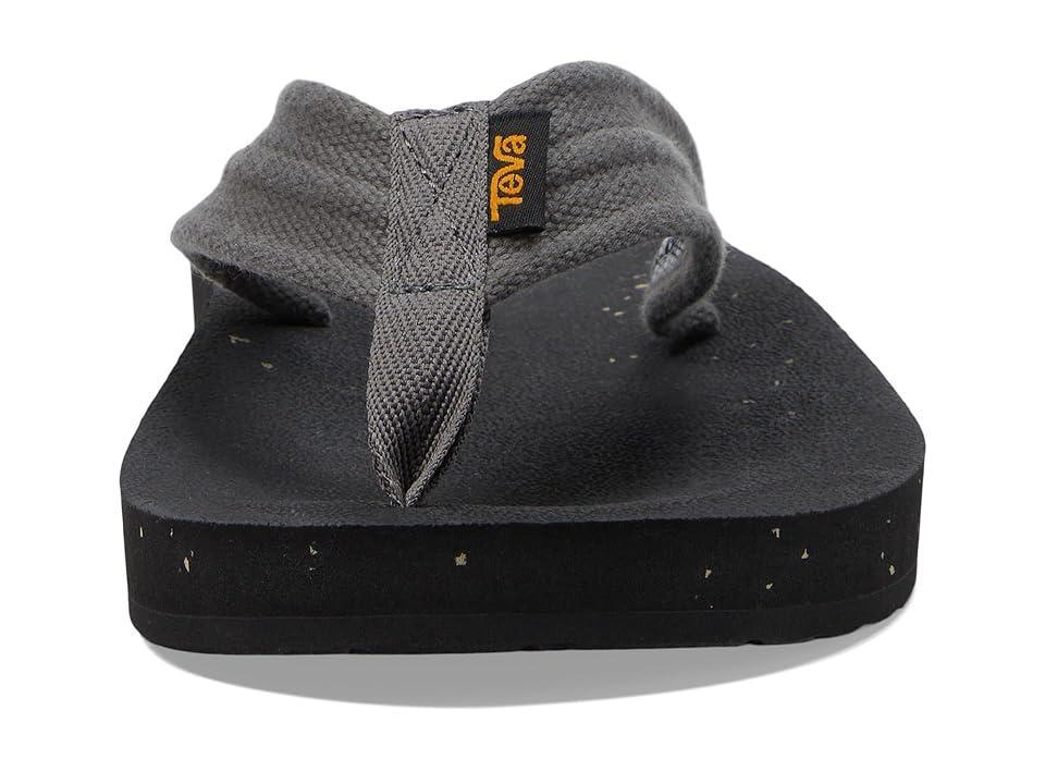 Reef Cushion Spring (Grey/White) Men's Shoes Product Image