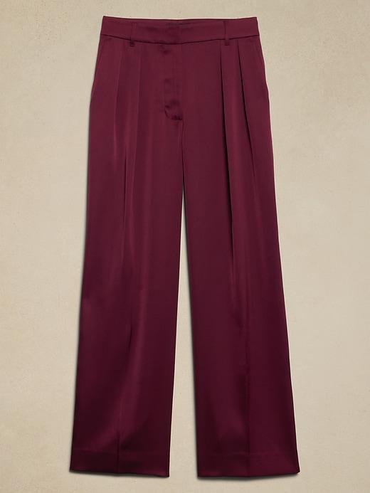 Relaxed Trouser Product Image