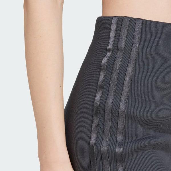 Rib Skirt Product Image