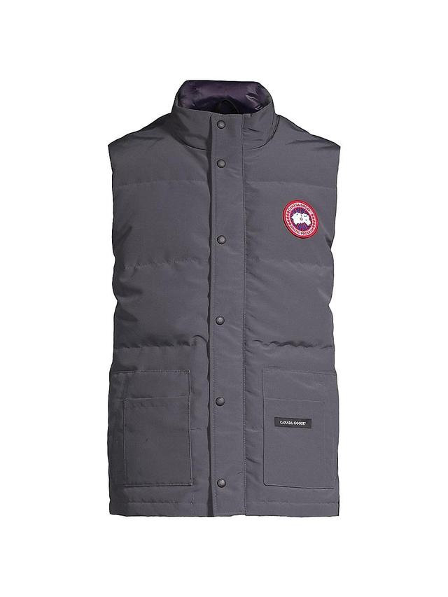 Mens Regeneration Freestyle Vest Product Image