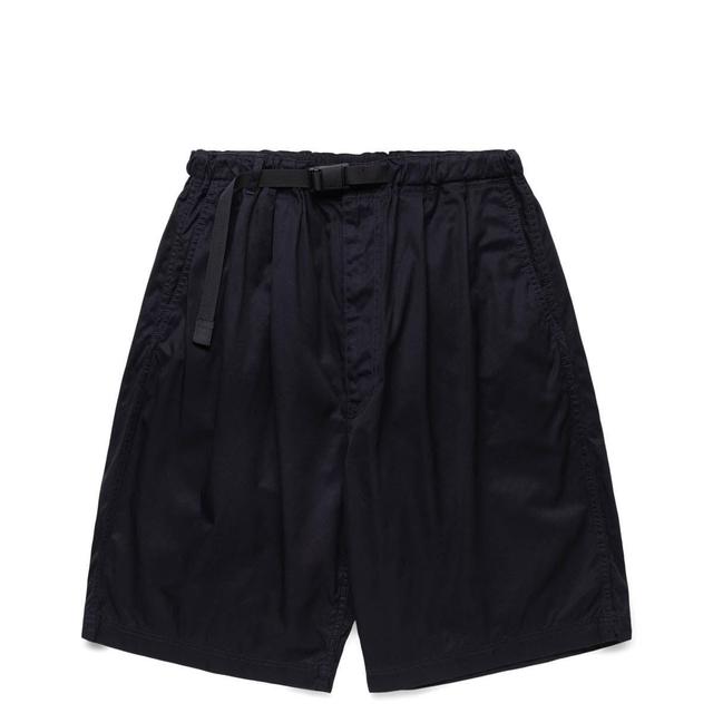 BELTED SHORTS Product Image