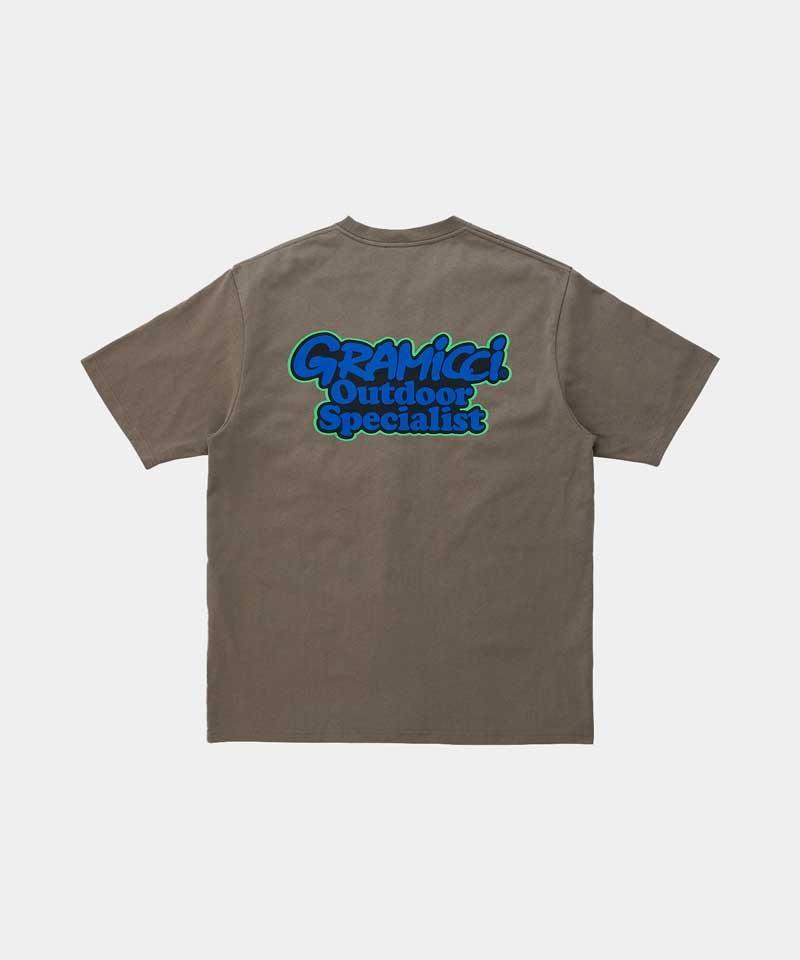 Outdoor Specialist Tee Unisex Product Image