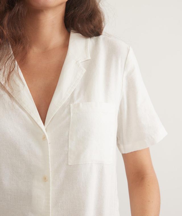 Lucy Resort Shirt Product Image