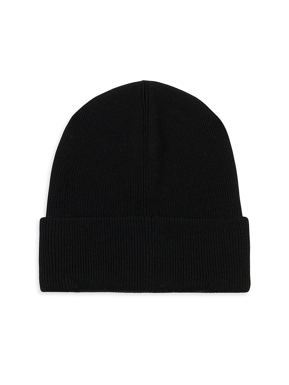 Mens Parnis Wool Beanie Product Image