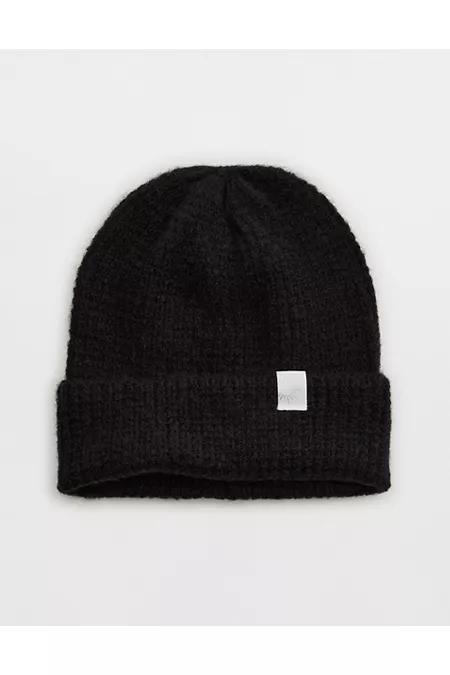 OFFLINE By Aerie Waffle Beanie Women's Product Image