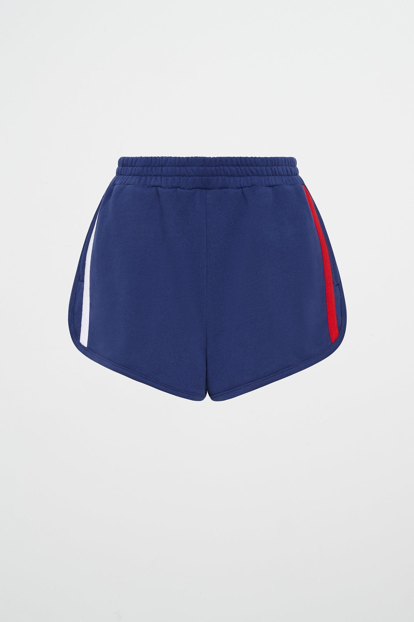 Logo Sweat Shorts 603 Product Image