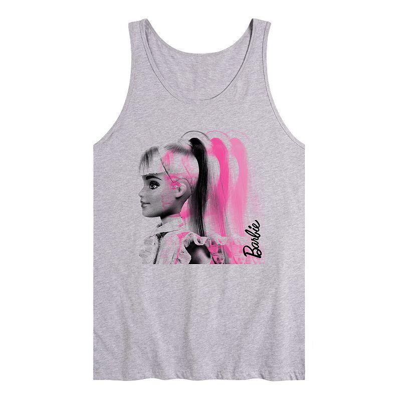 Mens Barbie Tank Top Product Image