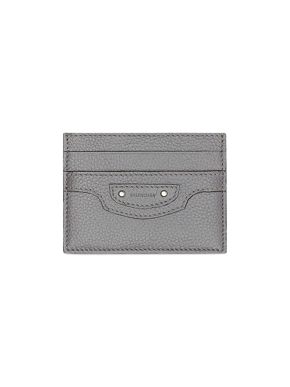 Womens Neo Classic Card Holder Product Image