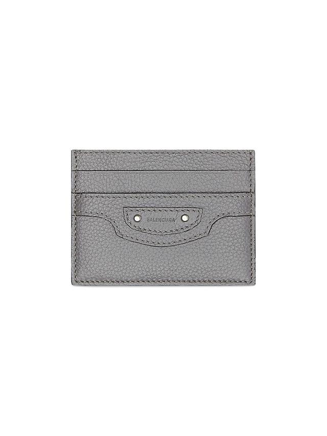 Womens Neo Classic Card Holder Product Image