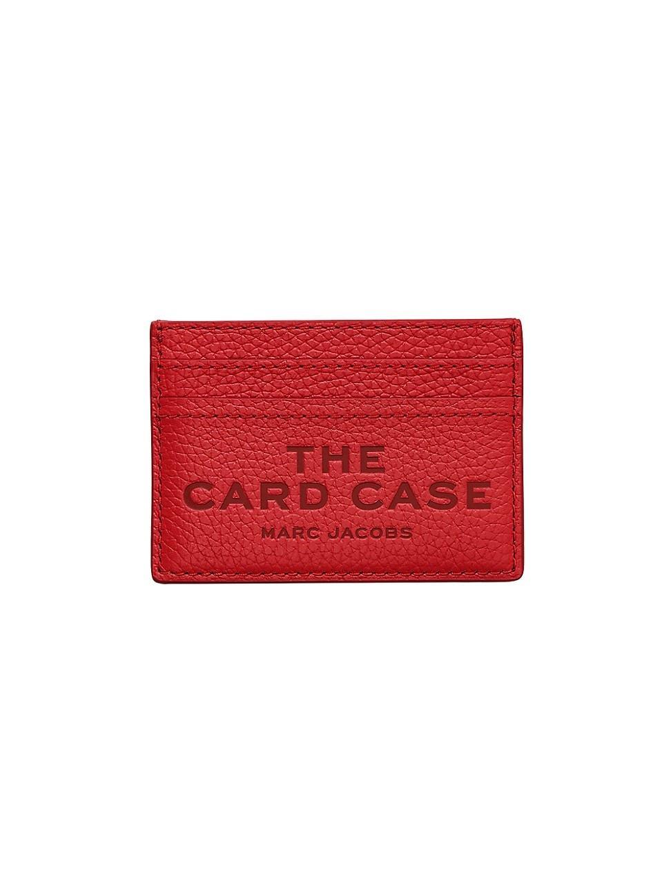 Womens The Card Case Product Image