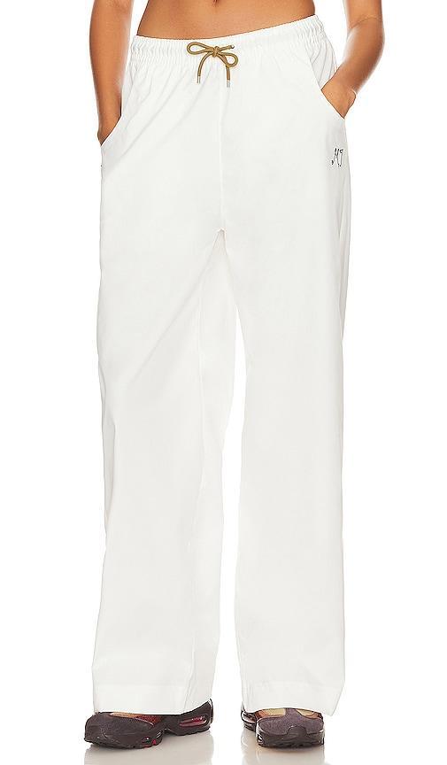 Jordan Wide Leg Pants Product Image