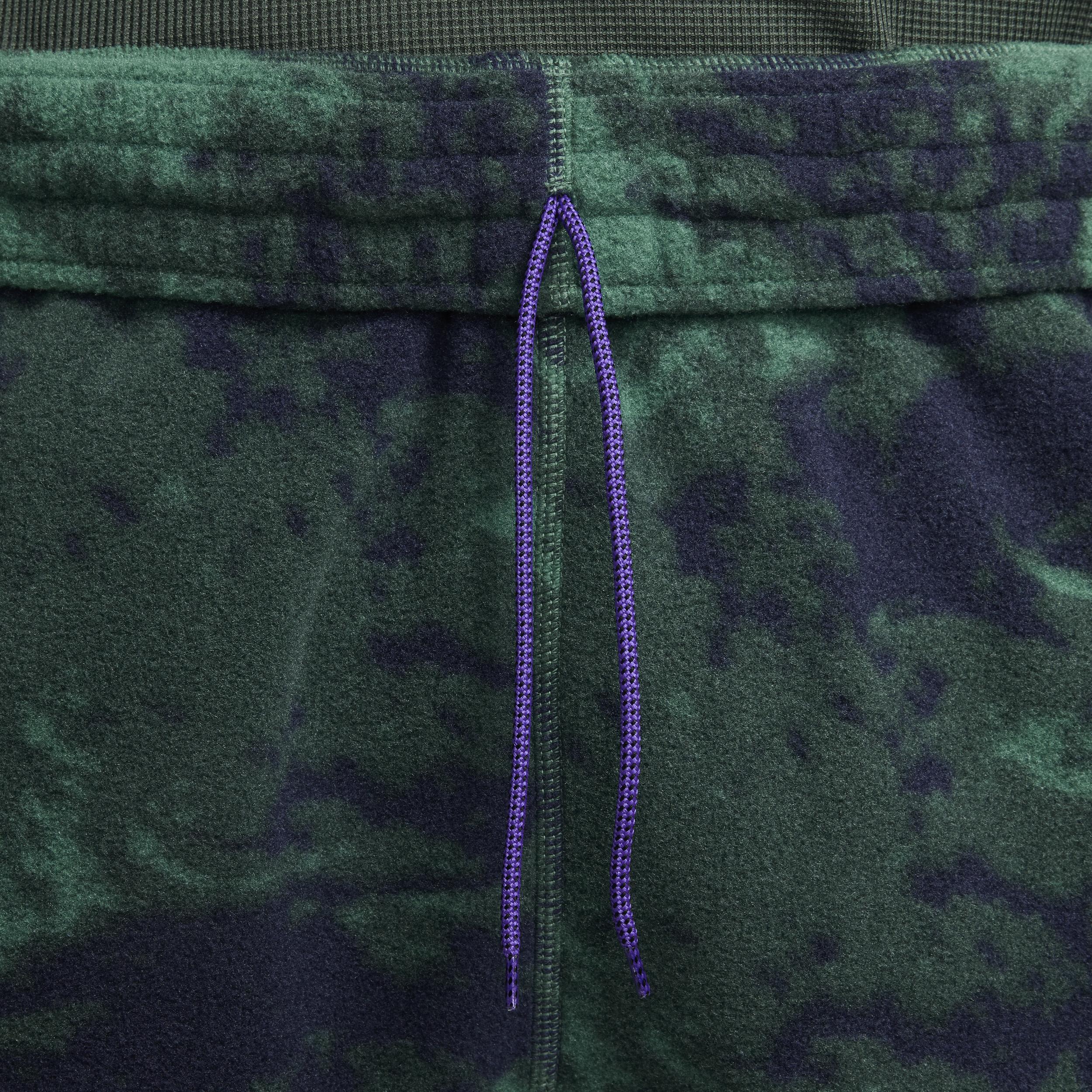 Nike ACG Wolf Tree Polartec Fleece Sweatpants Product Image