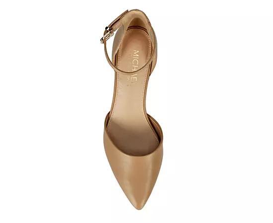 Michael By Shannon Womens Caily Pump Product Image