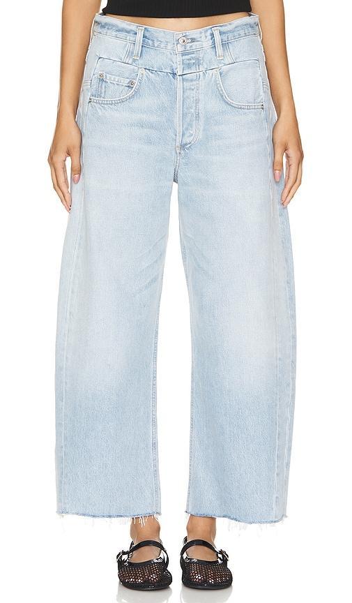 JEAN JAMBES LARGES CROPPED BISOU Product Image