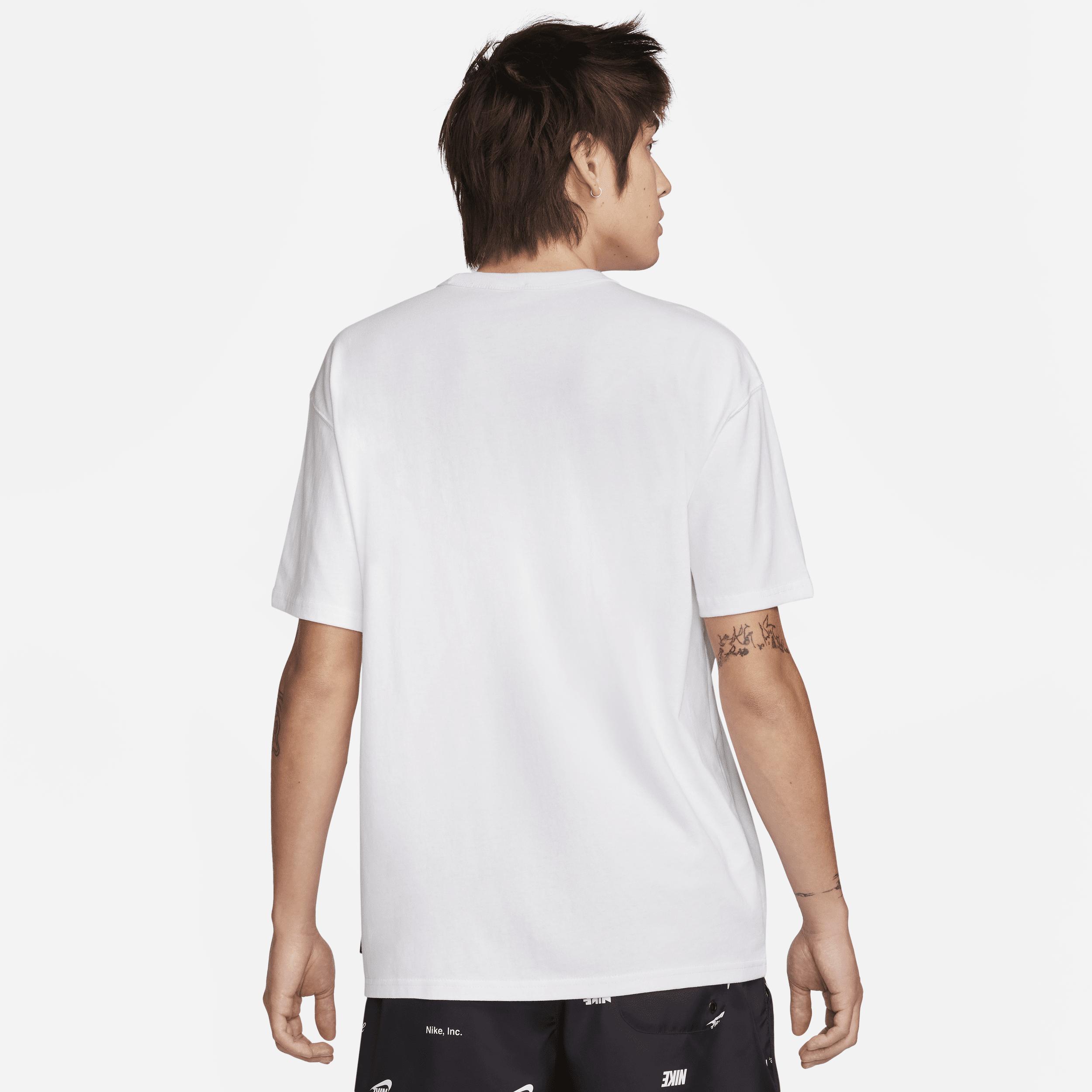 Mens Nike Sportswear Premium Essentials Pocket T-Shirt Product Image