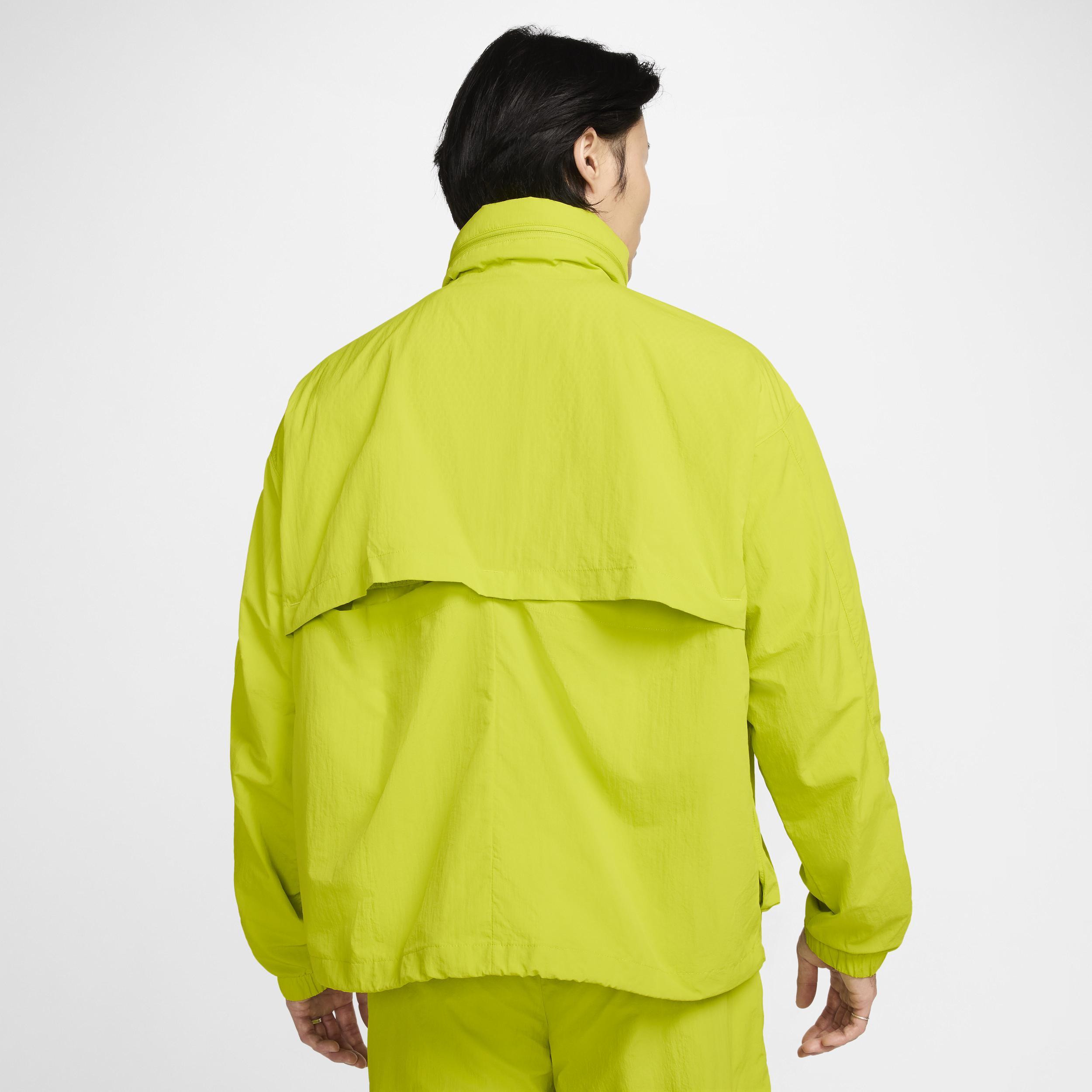 Nike Men's Tech Jacket Product Image