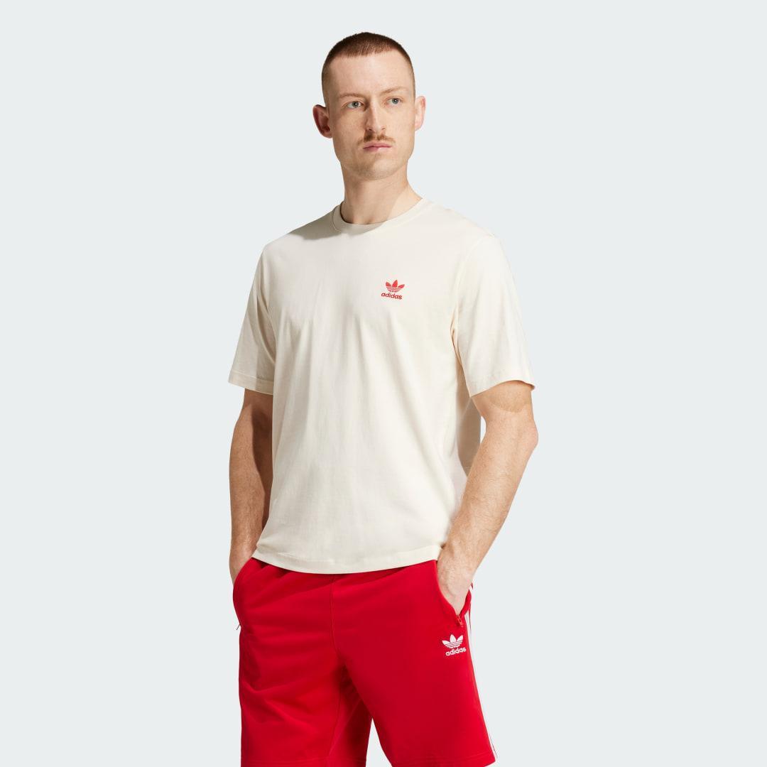 Training Supply Fashion Tee 3 Product Image