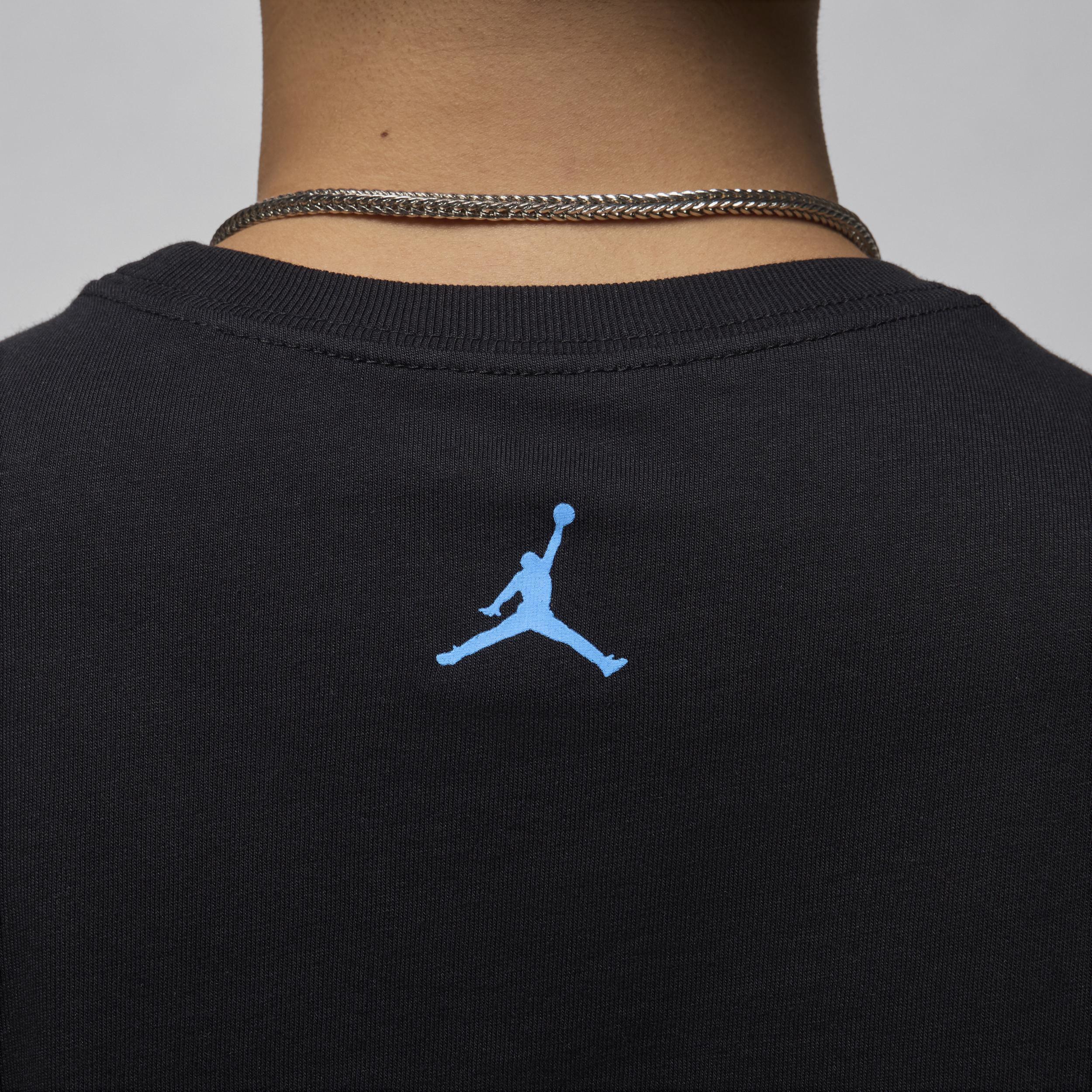 Jordan Sport Men's Dri-FIT T-Shirt Product Image