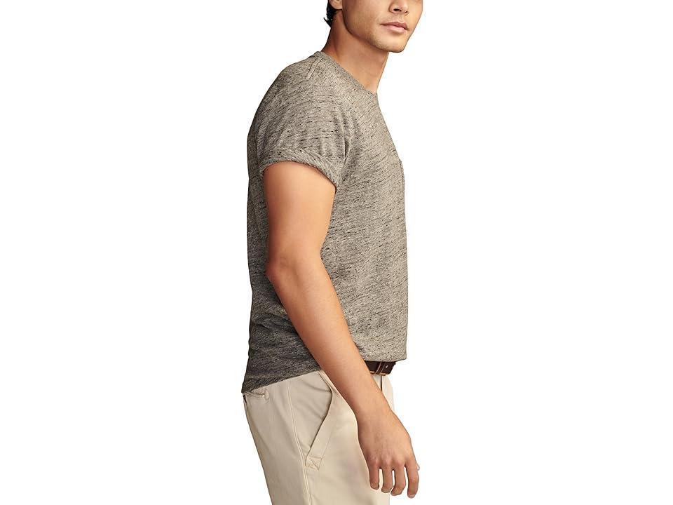 Lucky Brand Slub Pocket T-Shirt Product Image